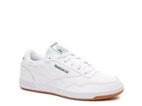 Club Memt Sneaker - Women's White/Green view