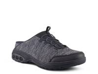 Austin Lite Clog Black view