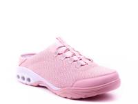 Austin Lite Clog Light Pink view