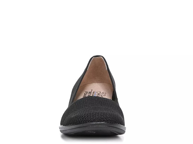 Immy Wedge Slip-On