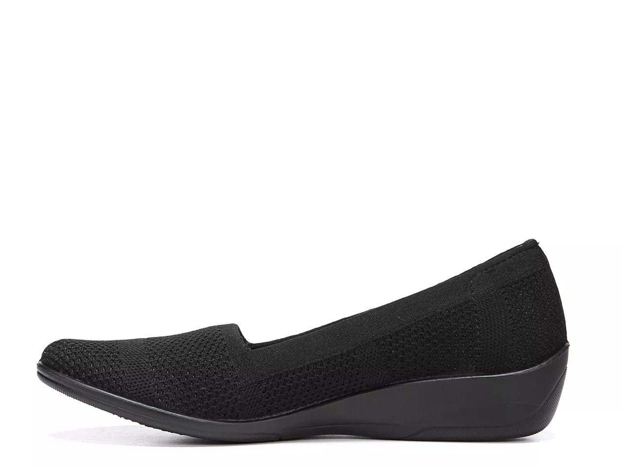Immy Wedge Slip-On