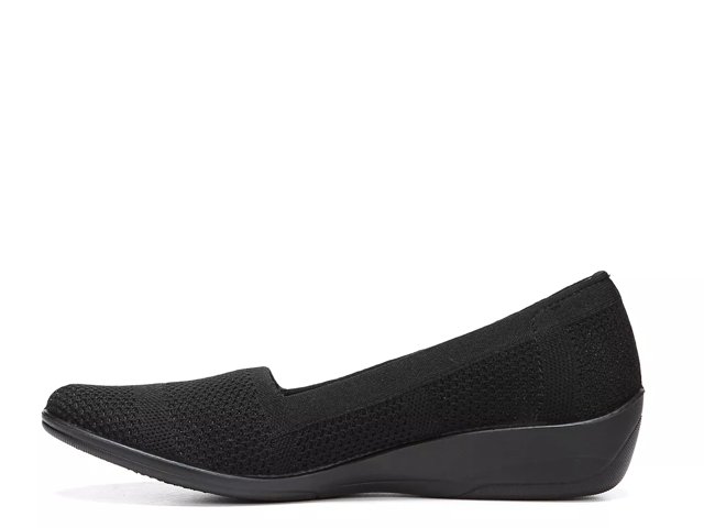 Immy Wedge Slip-On