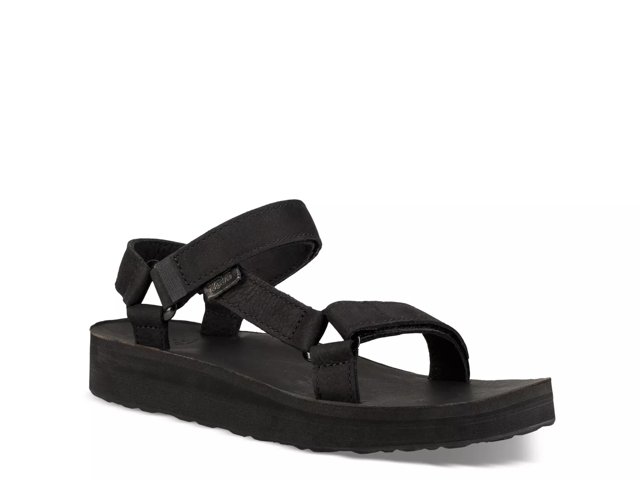 Midform Universal Sandal