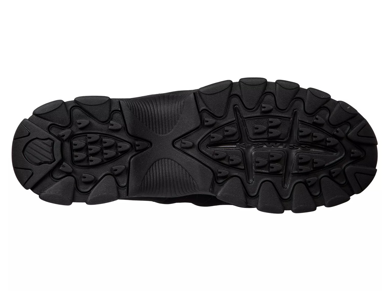 ST329 Sneaker - Men's