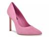Tatiana Pump Pink view