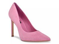 Tatiana Pump Pink view