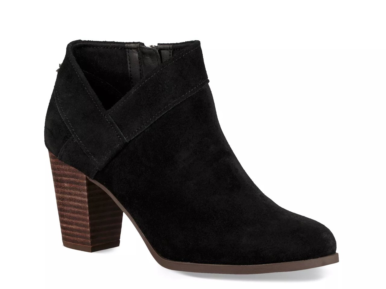 Amalea Bootie
