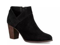 Amalea Bootie Black view