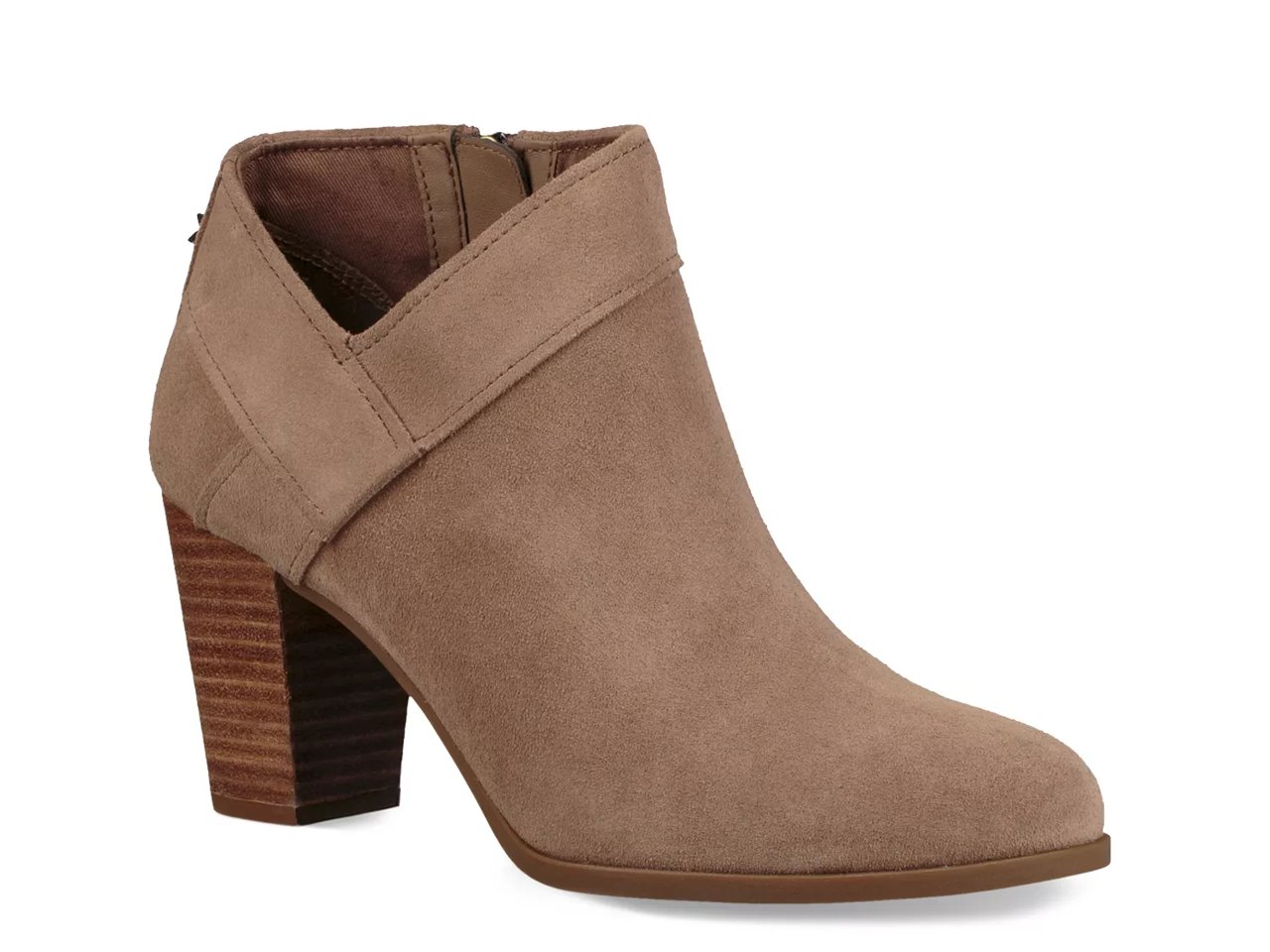 Amalea Bootie