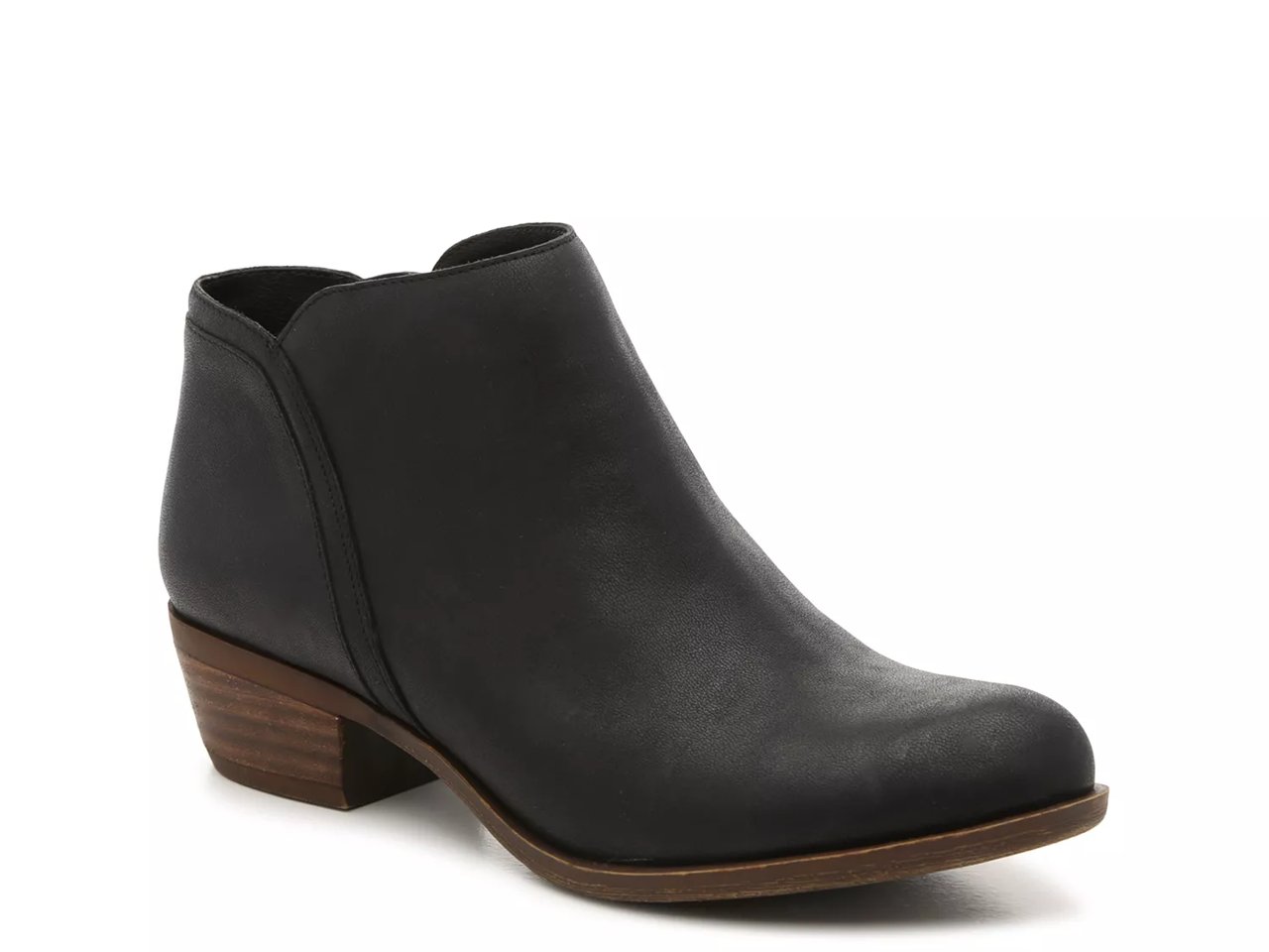 Barstyn Bootie
