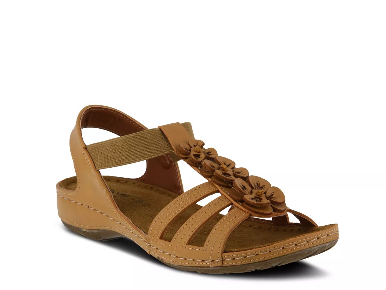 Adede Wedge Sandal