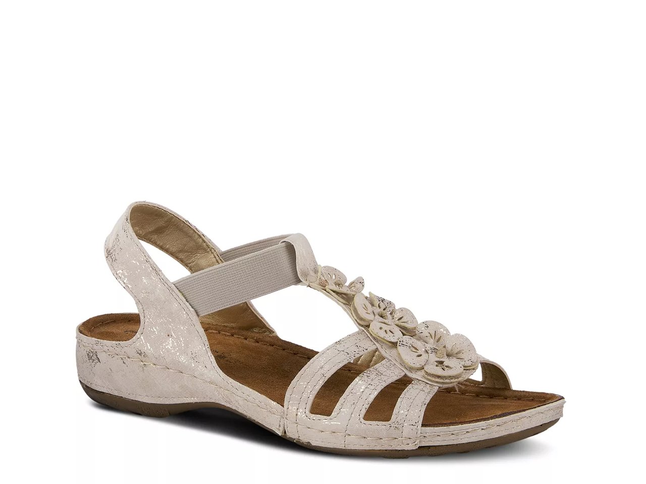 Adede Wedge Sandal