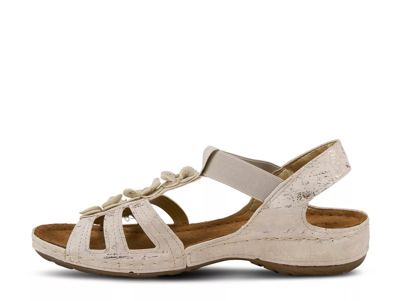 Adede Wedge Sandal