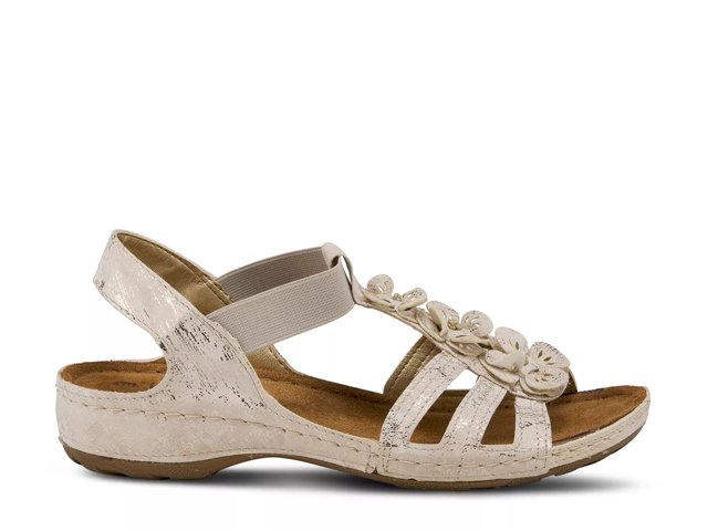 Adede Wedge Sandal