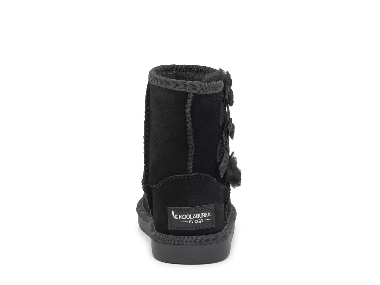 Victoria Short Boot - Kids'