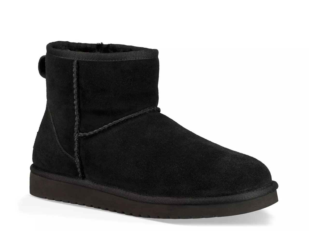 Burra Mini Boot - Men's