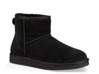 Burra Mini Boot - Men's Black view