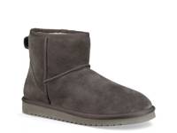 Burra Mini Boot - Men's Grey view
