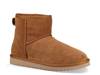 Burra Mini Boot - Men's Chestnut Tan view