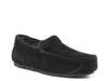 Tipton Slipper - Men's Black view