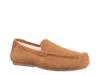 Tipton Slipper - Men's Chestnut Brown view