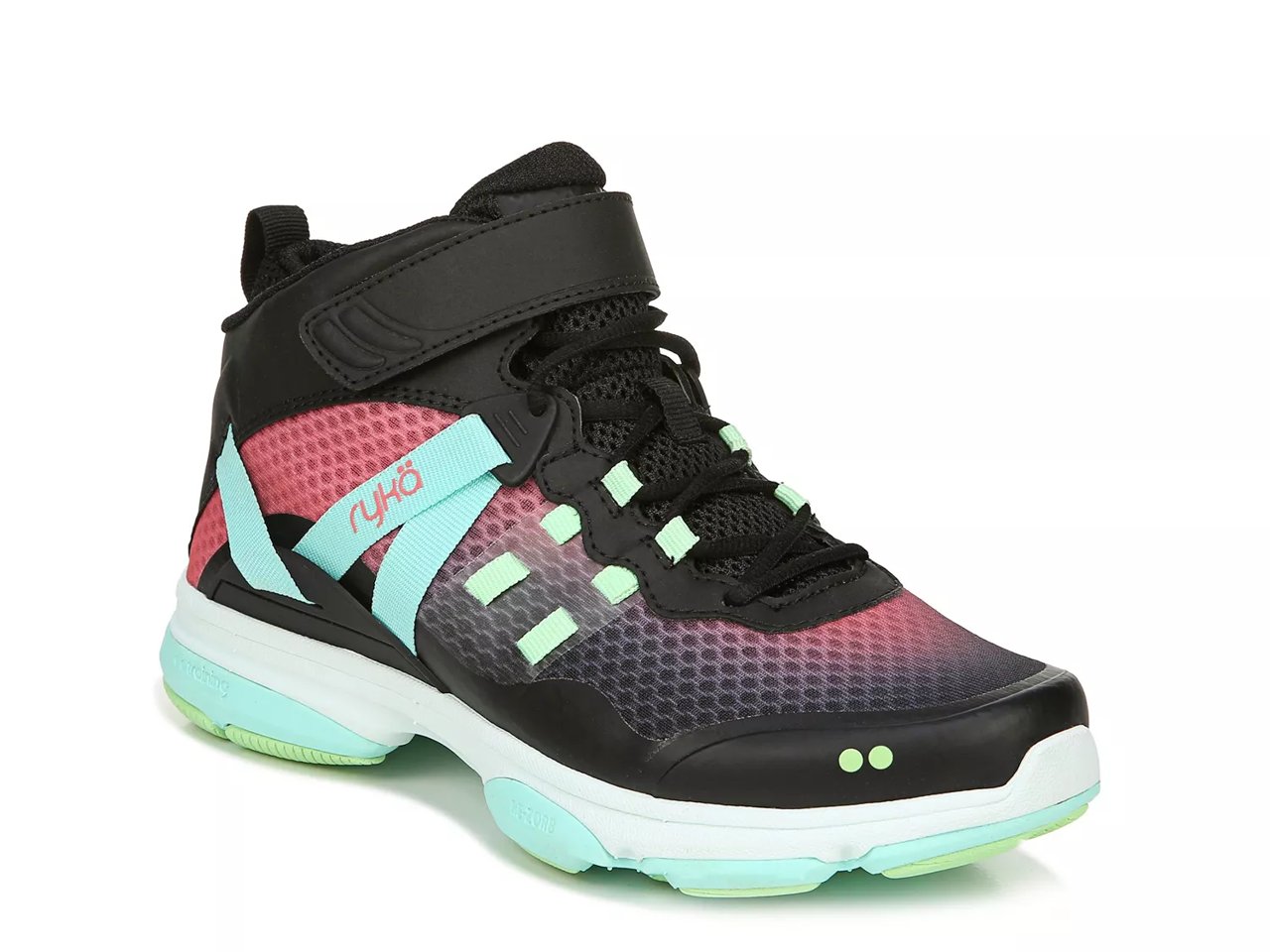 Devotion XT Mid-Top Training Shoe - Women's