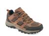 Monroe Low Hiking Shoe - Men's Brown view