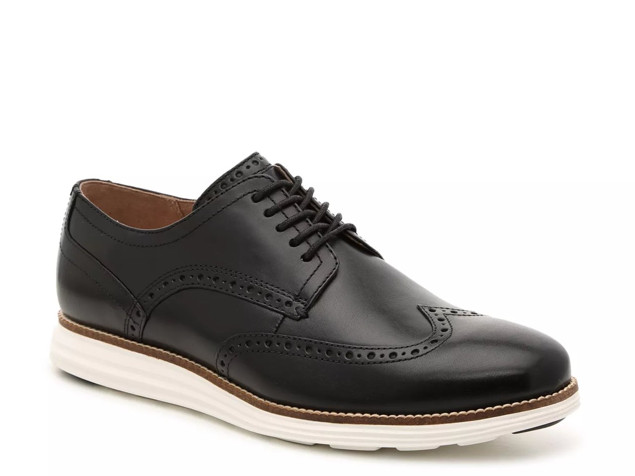 Original Grand Wingtip Oxford