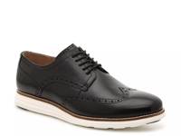 Original Grand Wingtip Oxford Black view