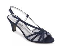 Reveal Sandal Navy view