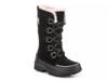 Tivoli IV Snow Boot Black view