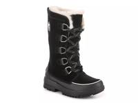 Tivoli IV Snow Boot Black view