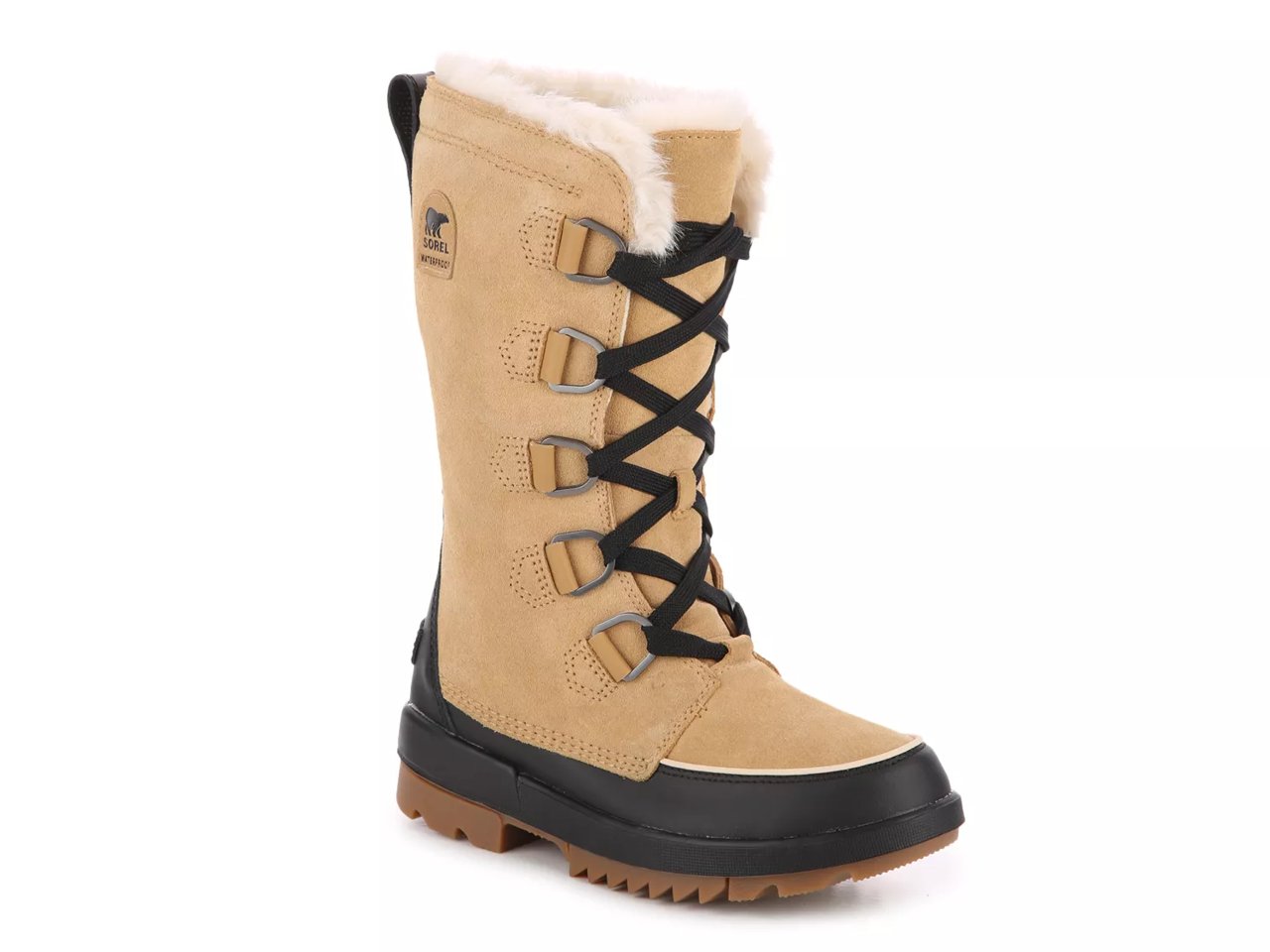 Tivoli IV Snow Boot