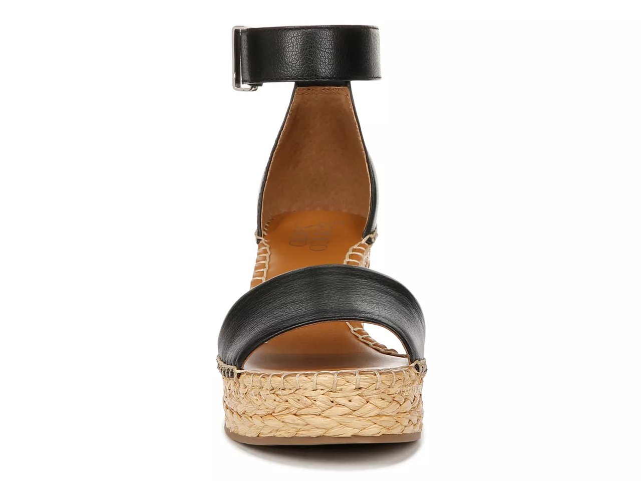 Clemens Espadrille Wedge Sandal