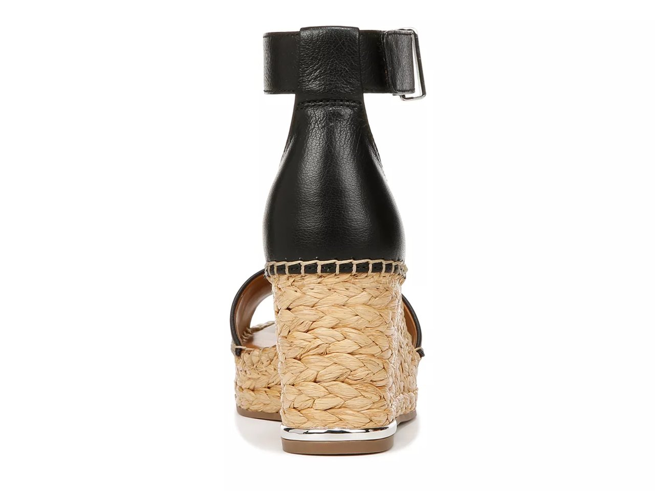 Clemens Espadrille Wedge Sandal