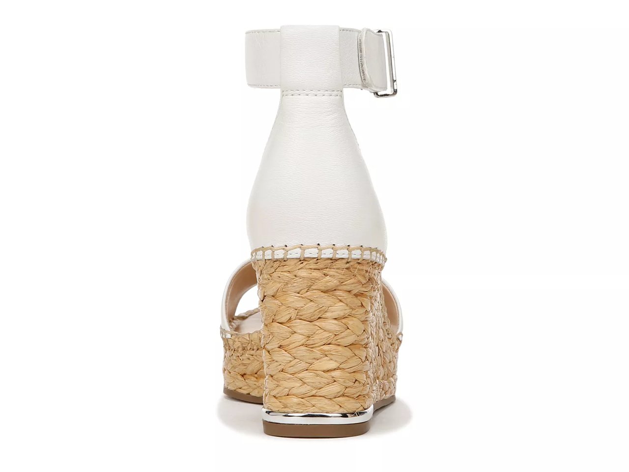 Clemens Espadrille Wedge Sandal