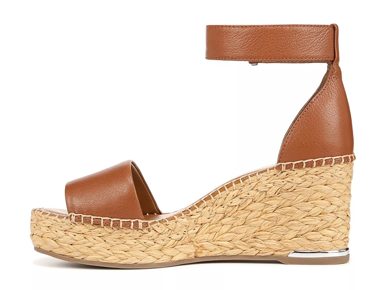 Clemens Espadrille Wedge Sandal