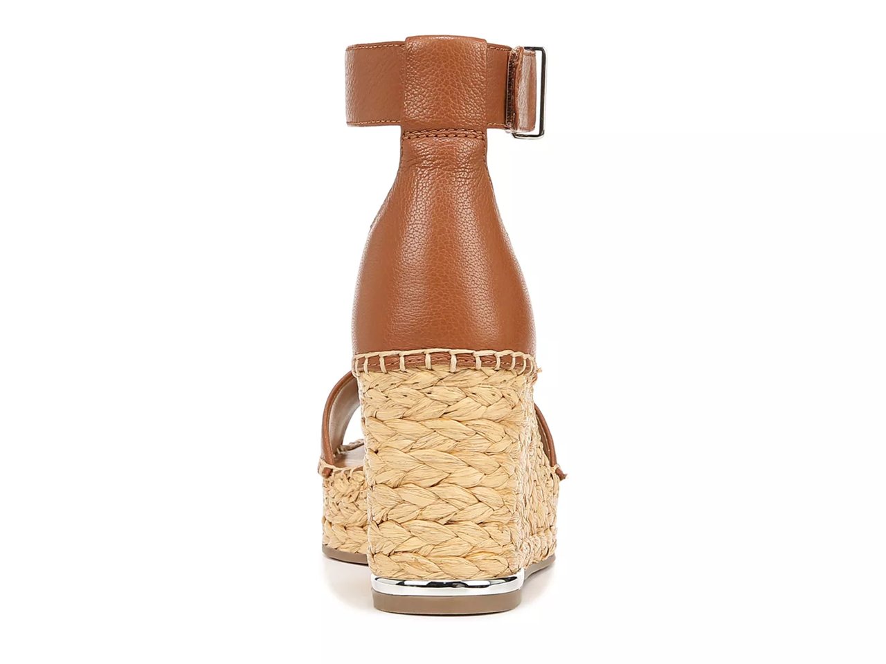 Clemens Espadrille Wedge Sandal