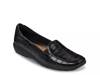 Abriana 3 Loafer Black view