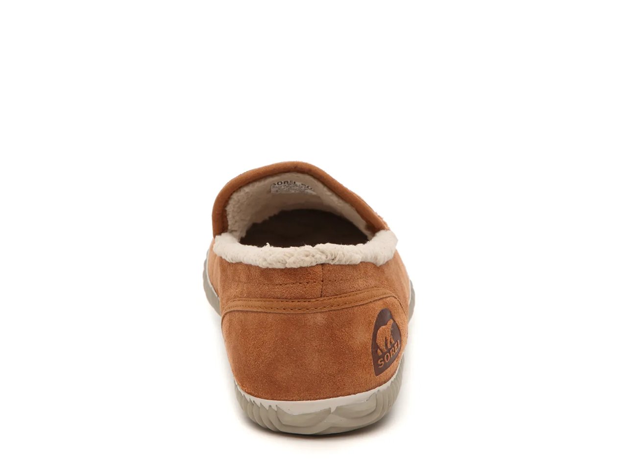 Dude Slipper - Men's