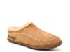 Falcon Ridge II Slipper Tan view