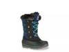Frostylake Snow Boot - Kids' Navy view