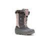 Frostylake Snow Boot - Kids' Light Pink view