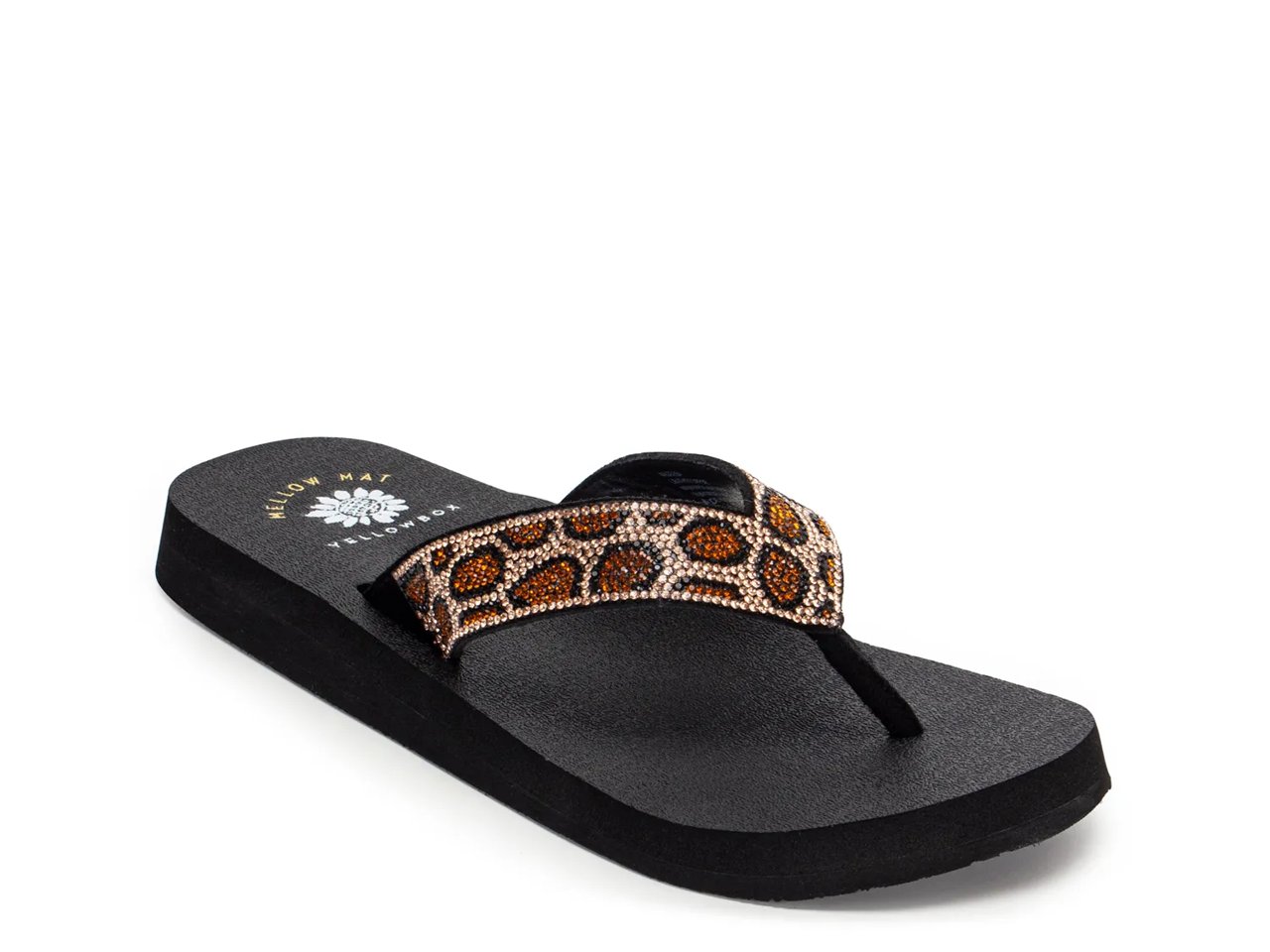 Naseeba Sandal