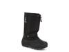 Rocket Snow Boot - Kids' Black view