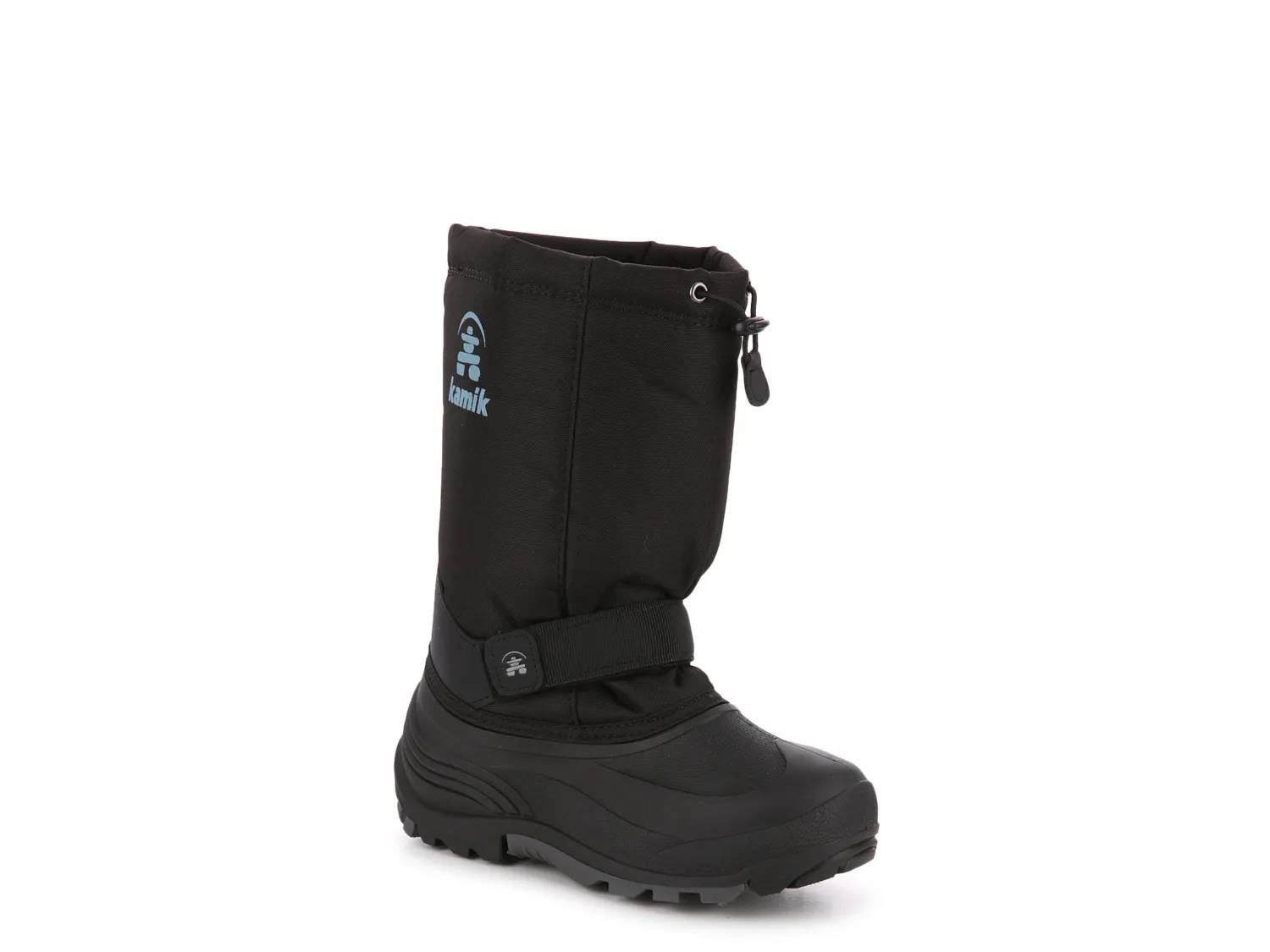 Rocket Snow Boot - Kids'