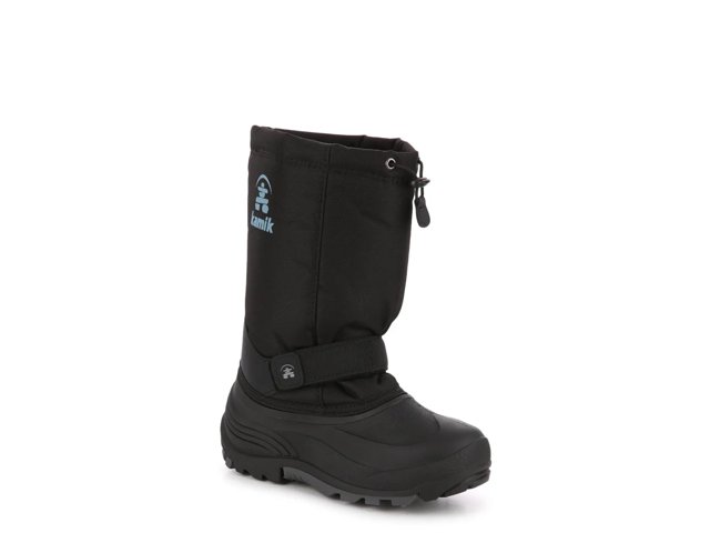 Rocket Snow Boot - Kids'