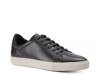 S1 Jay Sneaker - Men's Black Leather view