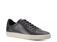 S1 Jay Sneaker - Men's Black Leather view