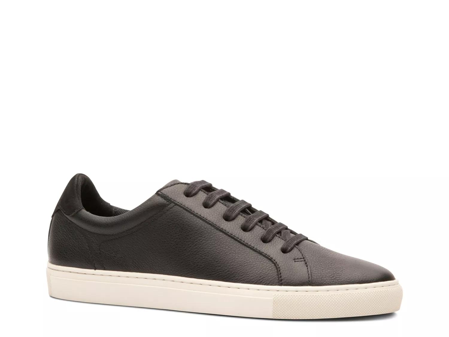 Blake McKay S1 Jay Sneaker | Men's | Dark Grey Leather | Size 11 | Sneakers